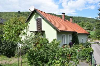Ferienwohnung Aggsbach Markt