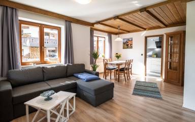 Apartment  Imberg