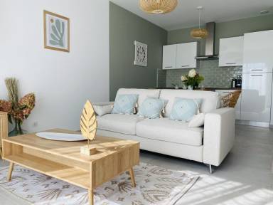 Apartment  Montmorency