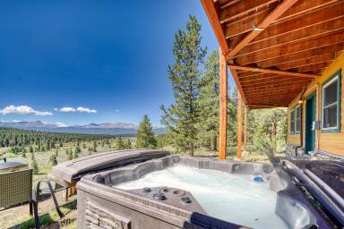 House Leadville