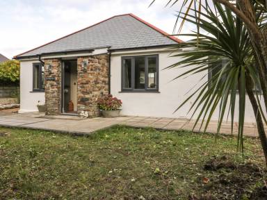 Cottage Crantock
