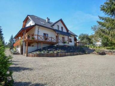 Apartament Berezka