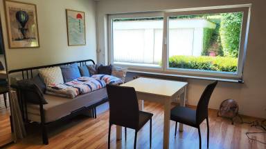 Ferienwohnung Tübingen