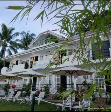 Feriested Danao