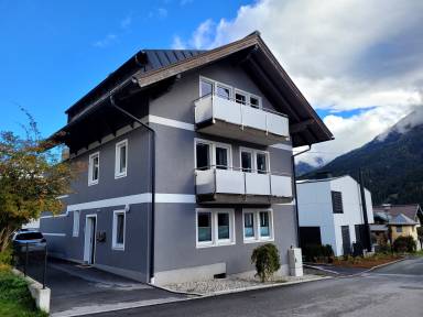 Ferienwohnung Neukirchen am Großvenediger