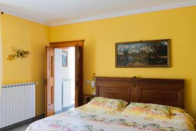 Bed and breakfast Cossogno