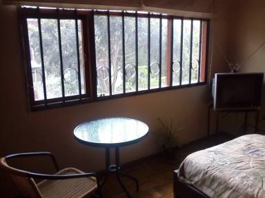 Habitación privada  Voz de Los Andes