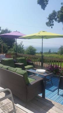 Bed and breakfast Barton