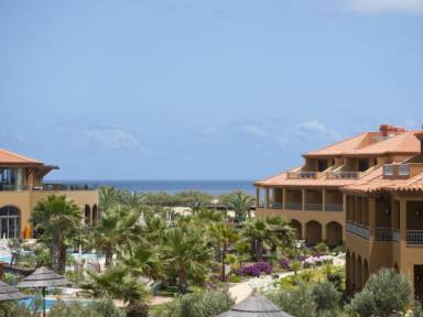 Resort  Vila Baleira