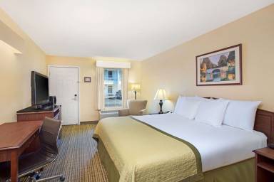 Motel  Rutherfordton