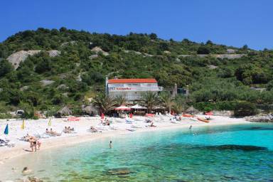 Studio flat Hvar