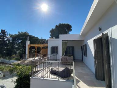 House Panormos
