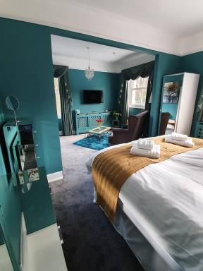 Apartment West Lulworth