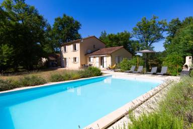 Villa  Piégut-Pluviers