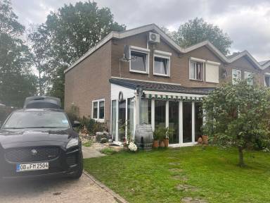 Huis Baarlo