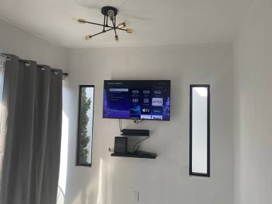 Apartment  La Salle 3