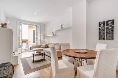 Ferienhaus Palma de Mallorca