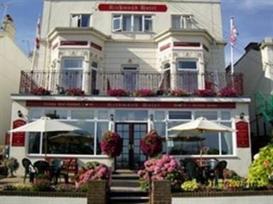 Bed and breakfast Weston-super-Mare
