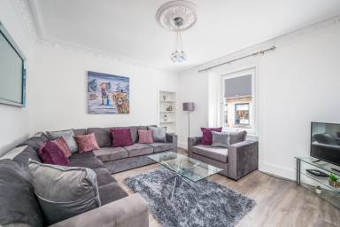 Apartment Dundee