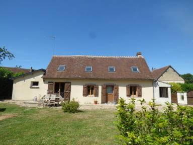Maison de vacances  Verneuil-sur-Avre