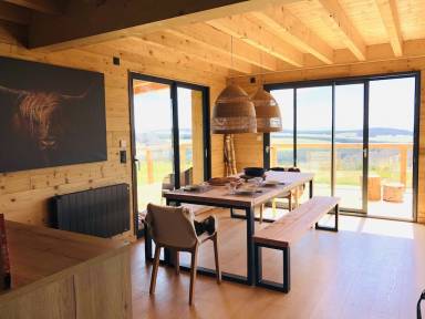 Chalet Besse-et-Saint-Anastaise