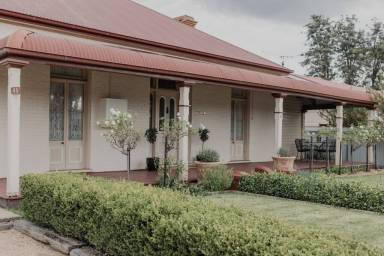 House Inverell