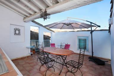 House Marseillan