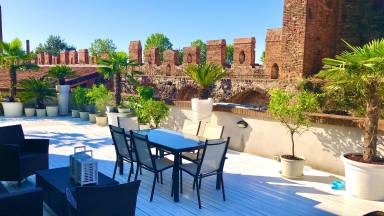 Apartment Montagnana