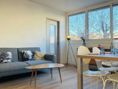 Appartement L'Île-Rousse