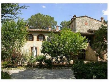 Appartamento  Colle di Val d'Elsa
