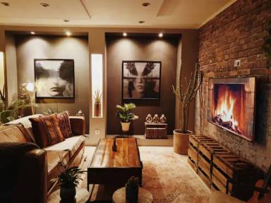 Apartment Zieverich