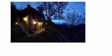 Chalet  Pisogne