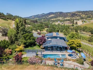 House Alta Vista Homeowners Association