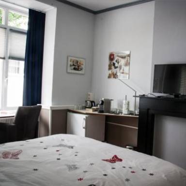 Bed & Breakfast Maastricht
