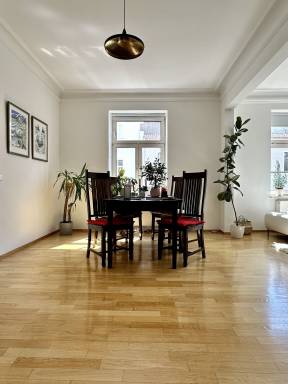 Apartment Feldmoching-Hasenbergl