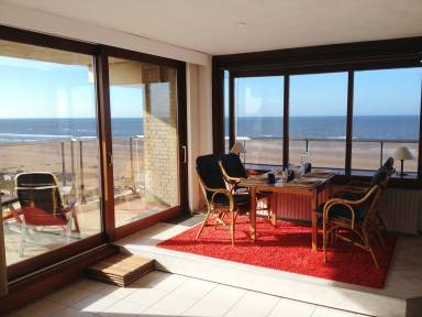 Appartement Zandvoort