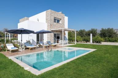 House Charaki