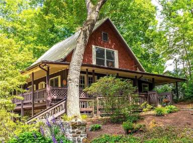 House Brevard