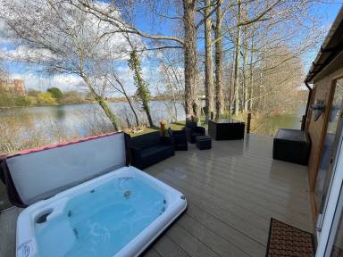 Lodge Woodhall Spa