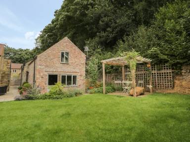 Cottage Sutton-under-Whitestonecliffe