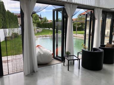 Ferienwohnung Prien am Chiemsee
