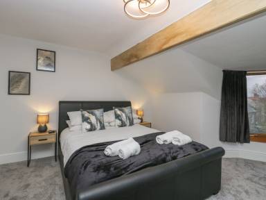 Apartment Lancaster
