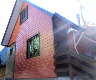Cabin Vila Maggi