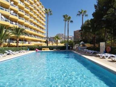 Appartement Magaluf