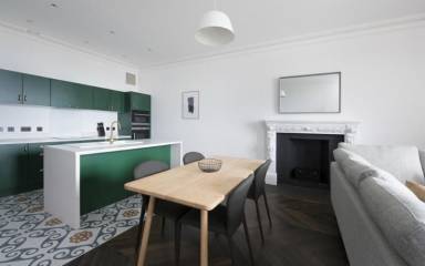 Cottage Stornoway