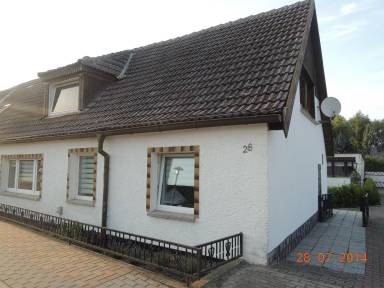House Ueckermünde