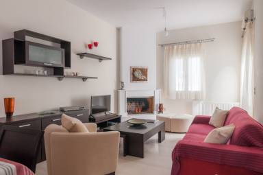 Appartement  Naxos