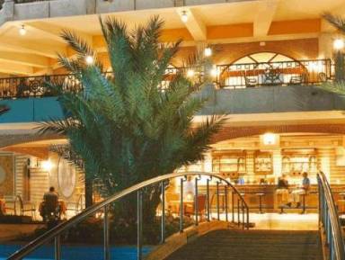 Resort Belek Mahallesi