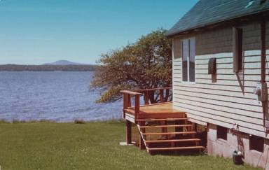 Cottage Trenton