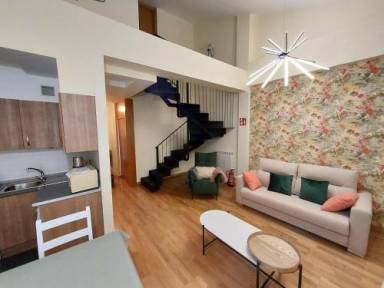 Apartamento Arguedas
